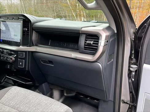 Used 2024 Ford F150 XL image 19