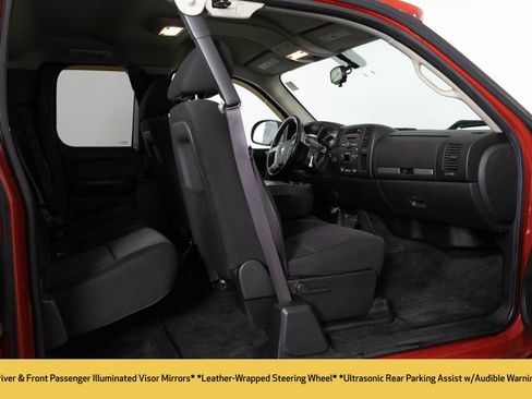 Used 2010 Chevrolet Silverado 1500 LT w/ Power Pack Plus image 28