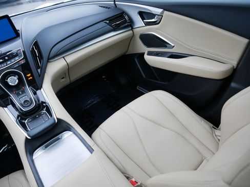 Used 2019 Acura RDX FWD image 11