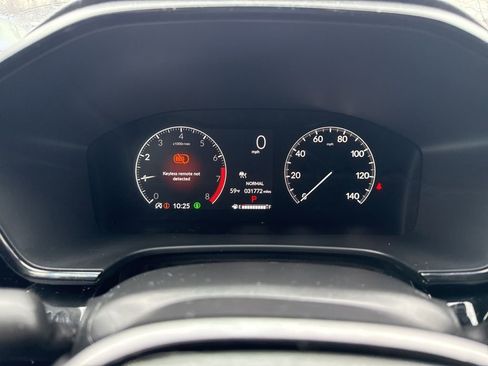 Used 2023 Honda CR-V EX-L image 25