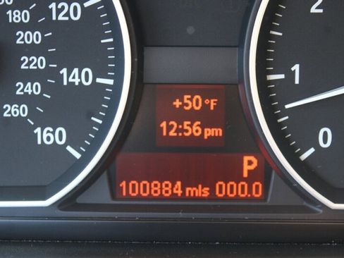 Used 2009 BMW 128i Coupe RWD image 5