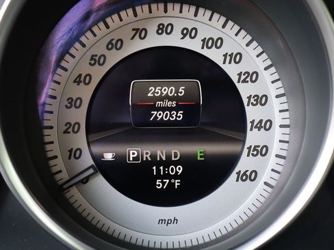 Used 2013 Mercedes-Benz C 250 Sport image 45