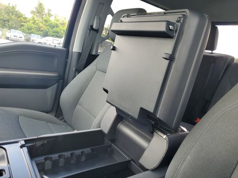 New 2025 Ford F150 XLT w/ Equipment Group 302A MID image 22