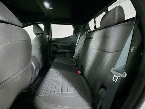 Used 2024 Hyundai Santa Cruz SEL w/ Activity Package image 28