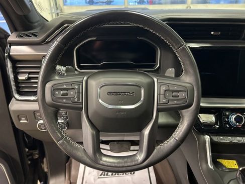 Used 2023 GMC Sierra 1500 Denali Ultimate image 22