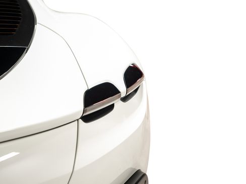 Used 2022 Ferrari Roma image 24