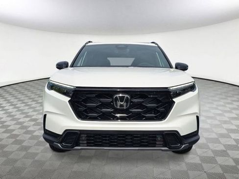New 2026 Honda CR-V Sport-L image 8