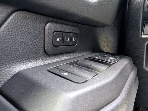 Used 2024 Toyota Land Cruiser w/ Premium Package image 14