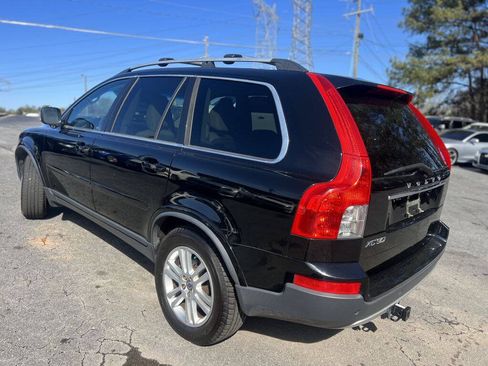 Used 2012 Volvo XC90 3.2 FWD image 6
