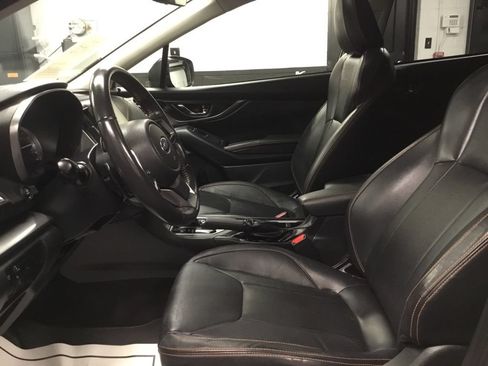 Used 2018 Subaru Crosstrek 2.0i Limited AWD/4WD image 23