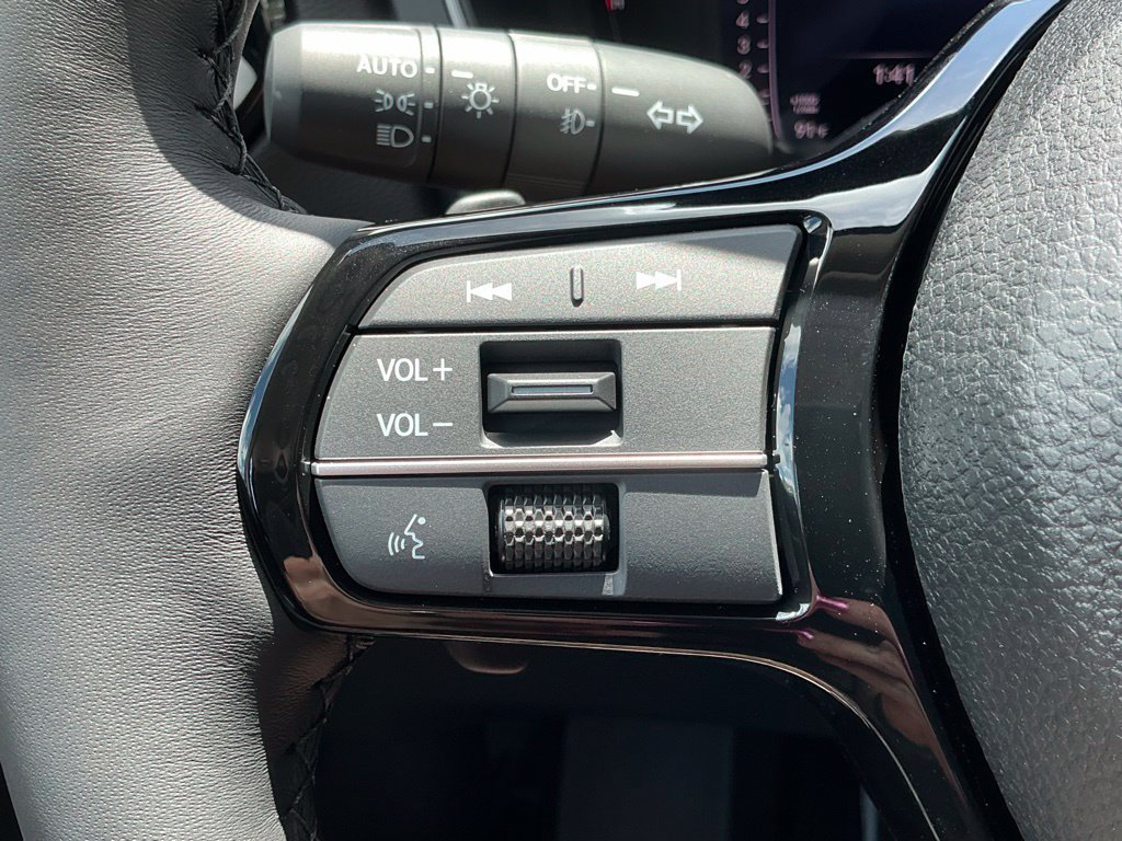 New 2026 Honda Pilot Elite image 38