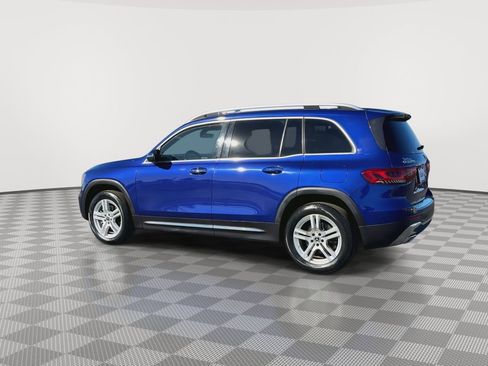 Used 2021 Mercedes-Benz GLB 250 GLB 250 w/ Premium Package image 6