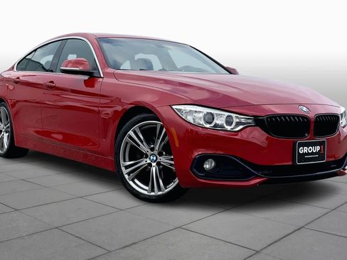 Used 2017 BMW 430i Gran Coupe image 7
