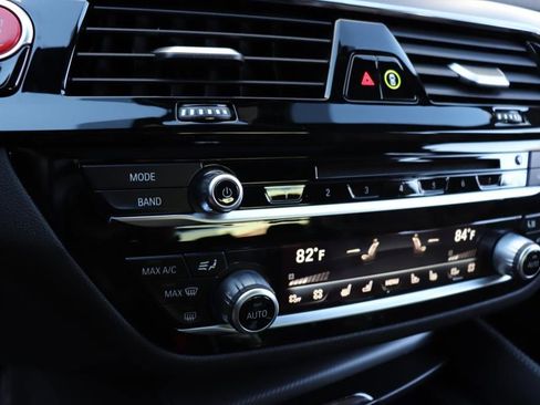 Used 2019 BMW M5 w/ Executive Package image 55