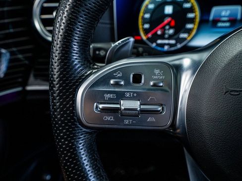 Used 2019 Mercedes-Benz E 63 AMG S image 41