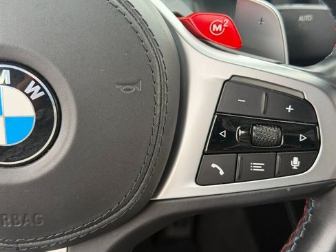 Used 2020 BMW M8 Competition AWD/4WD image 35