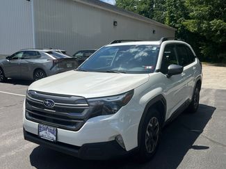 Used 2025 Subaru Forester Premium AWD/4WD video 1