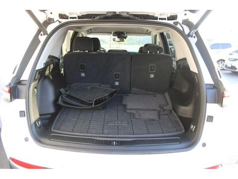 Used 2023 Jeep Grand Cherokee Laredo w/ Luxury Tech Group I image 7