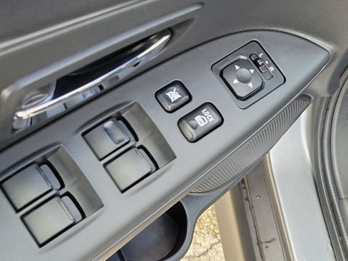 Used 2024 Mitsubishi Outlander Sport AWD image 25