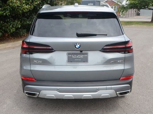 Used 2025 BMW X5 xDrive40i image 22