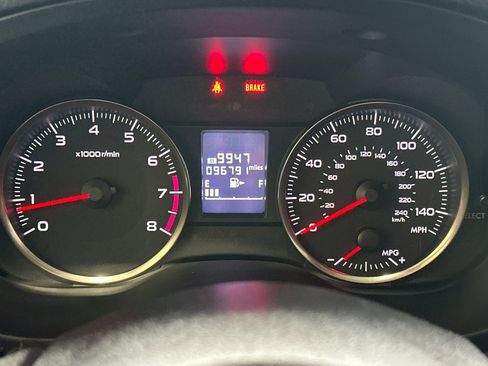 Used 2016 Subaru Crosstrek 2.0i Premium image 24