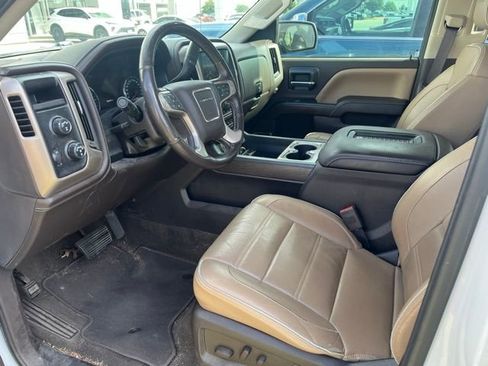Used 2018 GMC Sierra 1500 Denali AWD/4WD image 6