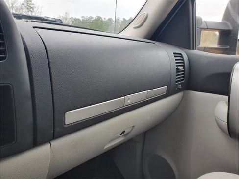Used 2008 Chevrolet Silverado 3500 LT AWD/4WD image 34