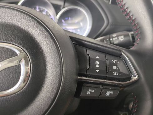 Used 2021 MAZDA CX-5 Carbon Edition AWD/4WD image 33