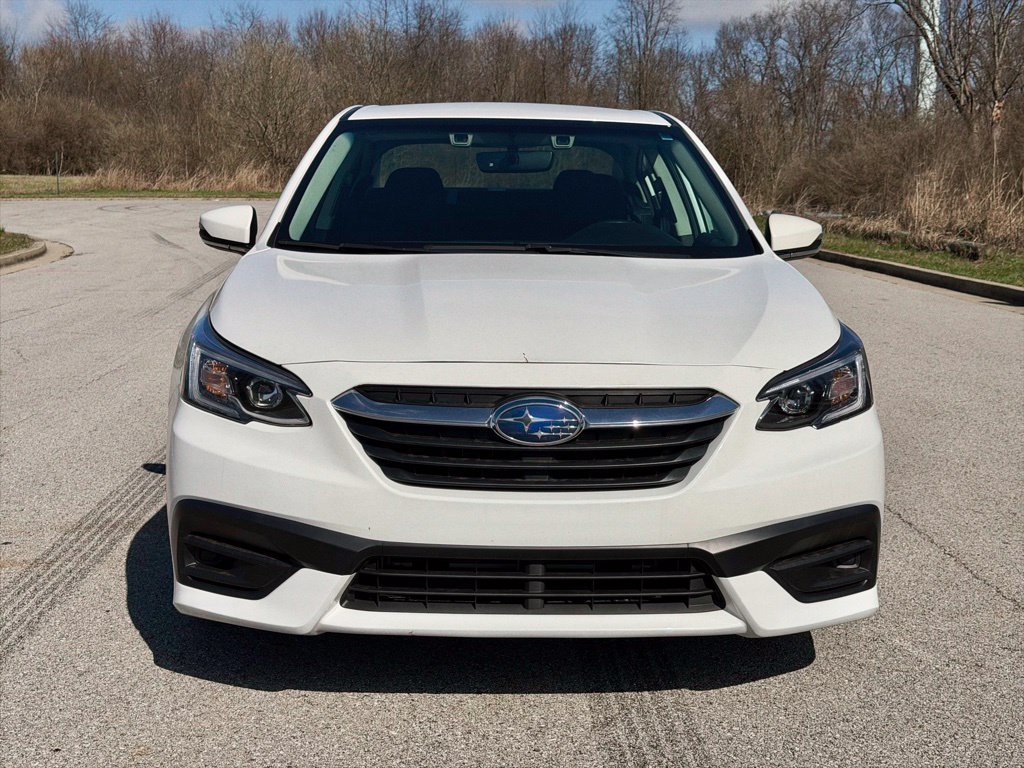 Used 2022 Subaru Legacy Premium AWD/4WD image 28