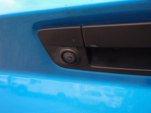 Used 2018 RAM 1500 Sport w/ Hydro Blue Sport Package image 43