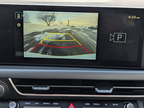 New 2026 Hyundai Sonata SEL image 15