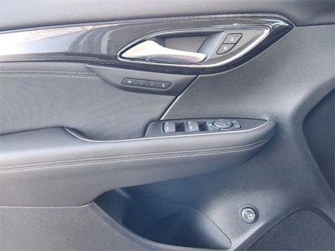 New 2025 Buick Envision Preferred image 17