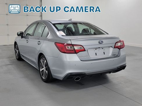 Used 2019 Subaru Legacy 2.5i Limited w/ Popular Package #2A AWD/4WD image 6