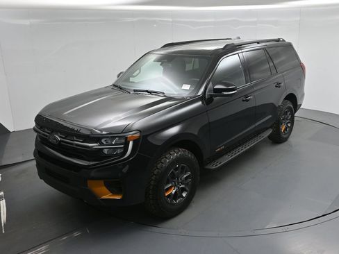 New 2026 Ford Expedition Tremor AWD/4WD image 42