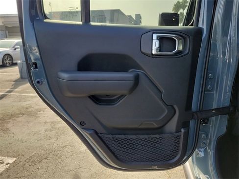 New 2026 Jeep Wrangler Willys image 13