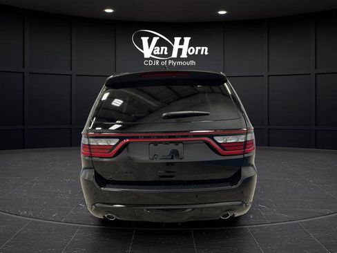 New 2026 Dodge Durango GT image 13