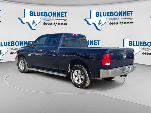 Certified 2018 RAM 1500 Tradesman w/ Popular Equipment Group RWD image 7