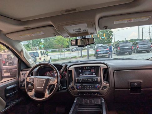 Used 2015 GMC Sierra 2500 Denali AWD/4WD image 21
