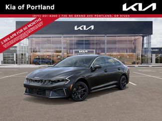New 2026 Kia K5 LXS 360° Tour