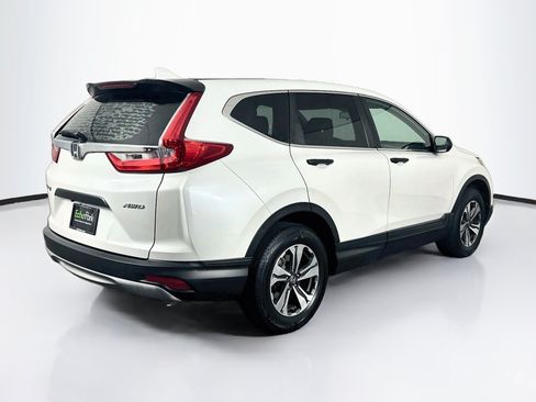 Used 2019 Honda CR-V LX image 9
