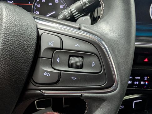 Used 2023 Buick Envision Essence w/ Sport Touring Package AWD/4WD image 21