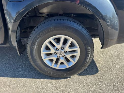 Used 2016 Nissan Frontier SV w/ SV Value Truck Package image 29