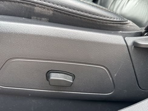 Used 2016 Jeep Patriot High Altitude image 16