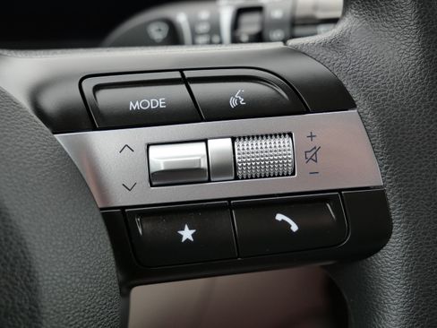 Certified 2026 Hyundai Tucson SEL image 31