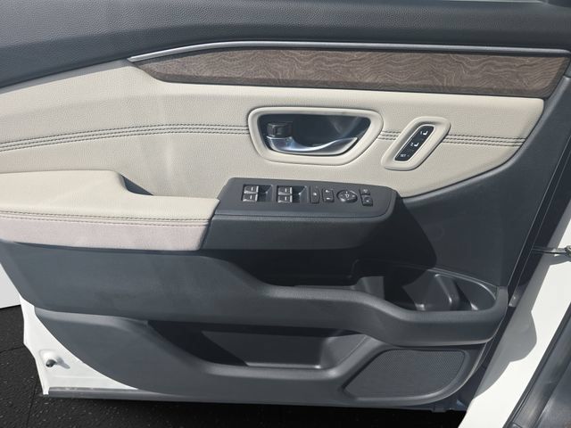New 2026 Honda Pilot Elite image 28