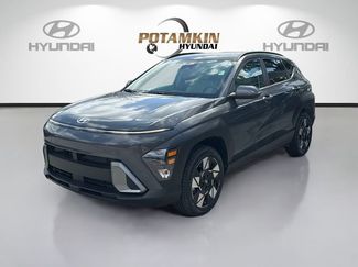 Used 2024 Hyundai Kona SEL w/ Convenience Package AWD/4WD video 1