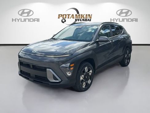 Used 2024 Hyundai Kona SEL w/ Convenience Package AWD/4WD image 1