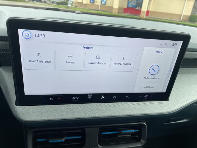 New 2026 Ford Maverick XLT AWD/4WD image 35