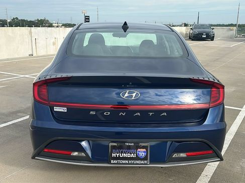 Used 2020 Hyundai Sonata SE FWD image 11