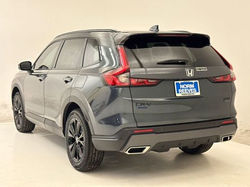 New 2026 Honda CR-V Sport Touring image 7